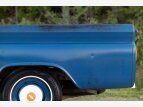 Thumbnail Photo 15 for 1965 Chevrolet C/K Truck